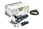 Фрезер для дюбельных соединений Festool DOMINO DF 500 Q-Plus