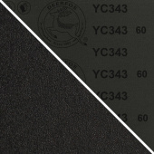 Абразивный материал DEERFOS YC343