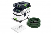 Пылеудаляющий аппарат Festool CLEANTEC CTL MIDI I