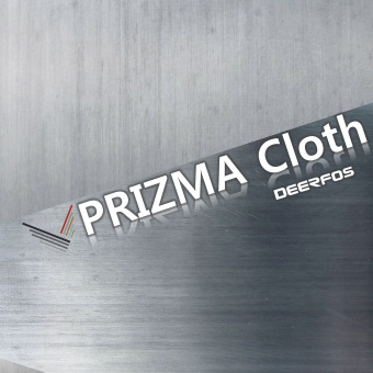 Абразивный материал DEERFOS PRIZMA CLOTH (XA011/JA011)