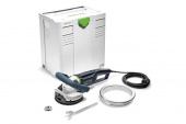 Алмазная шлифовальная машинка Festool RENOFIX RG 130 E-Plus