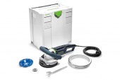 Алмазная шлифовальная машинка Festool RENOFIX RG 130 E-Set DIA TH