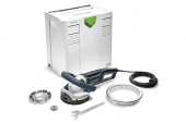Алмазная шлифовальная машинка Festool RENOFIX RG 130 E-Set DIA HD